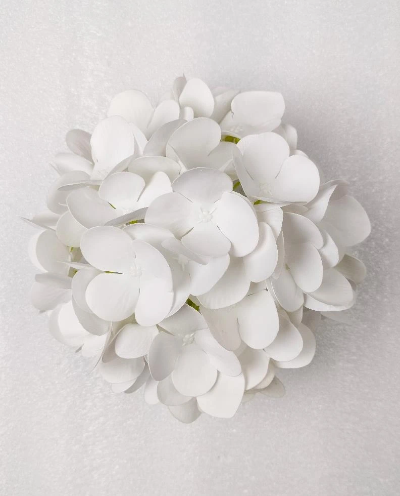 Hydrangea AHXC Loose Real Touch